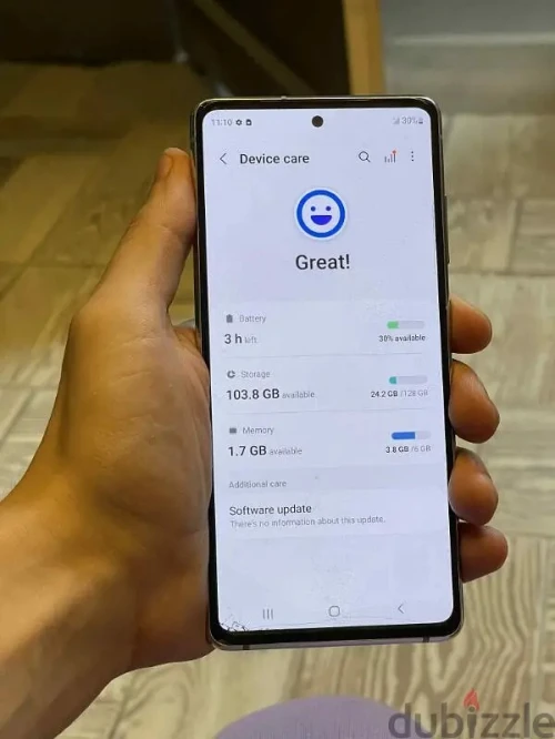 Samsounge s20 fe 5g