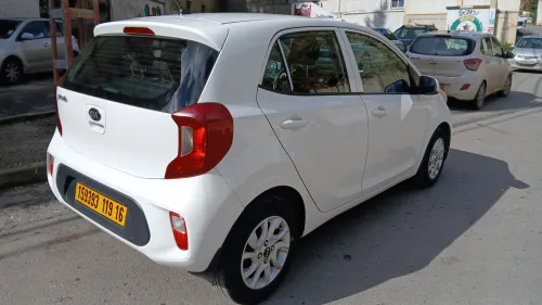 Kia Picanto 2019 LX Start