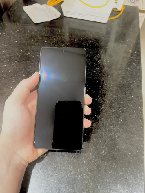 Poco m6 Pro Xiaomi