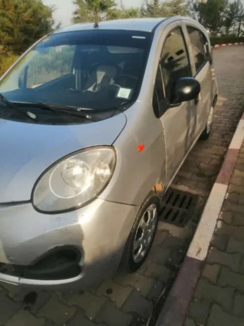 Chery New QQ 2017 New QQ