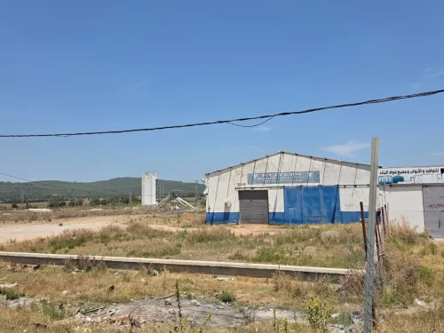 Vente Terrain Skikda Azzaba