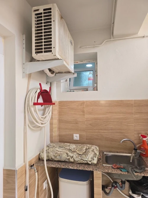 Vente Appartement F3 Jijel El aouana