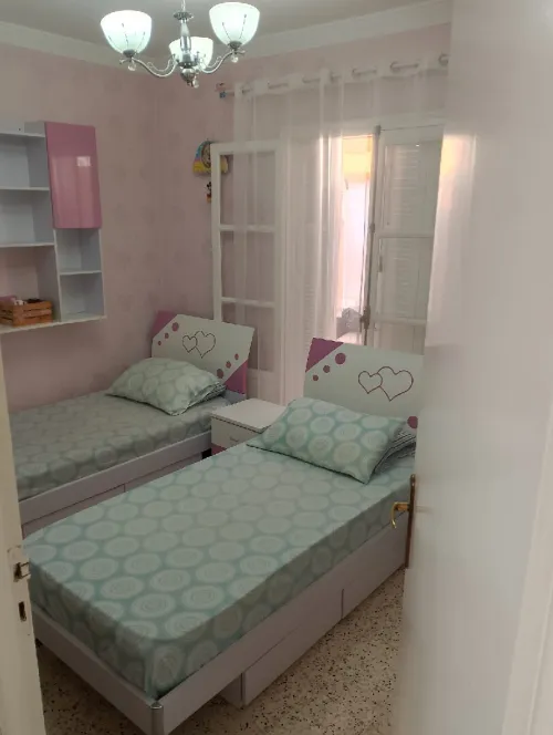 Vente Appartement F3 Alger Beni messous