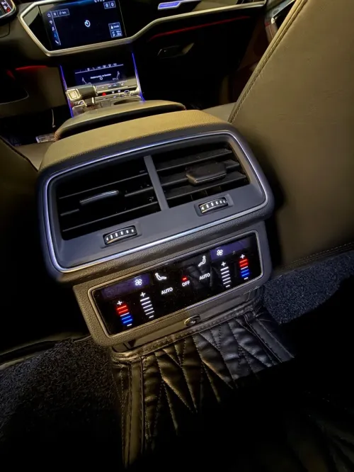 Audi A6 2023 S Line