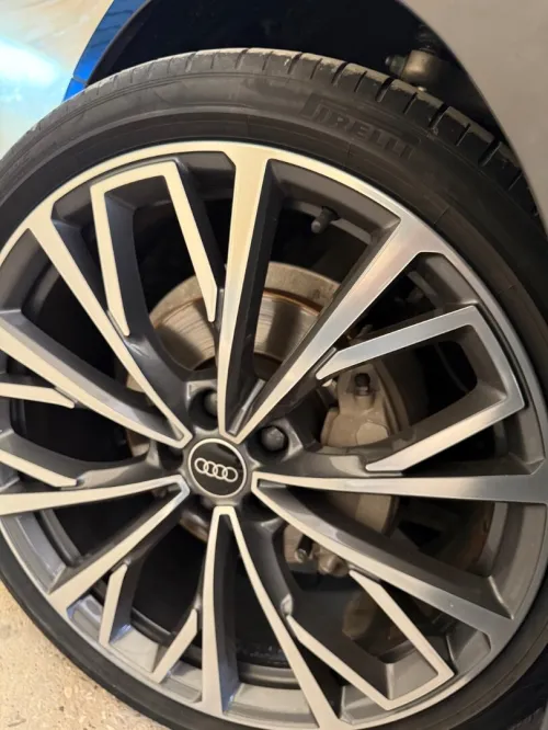 Audi A6 2023 S Line