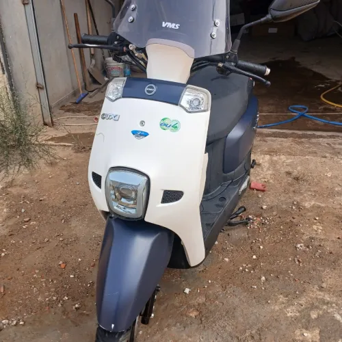 Vms Cuxi 2025