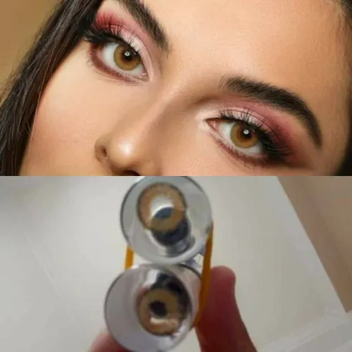 LENTILLES SOLEKO