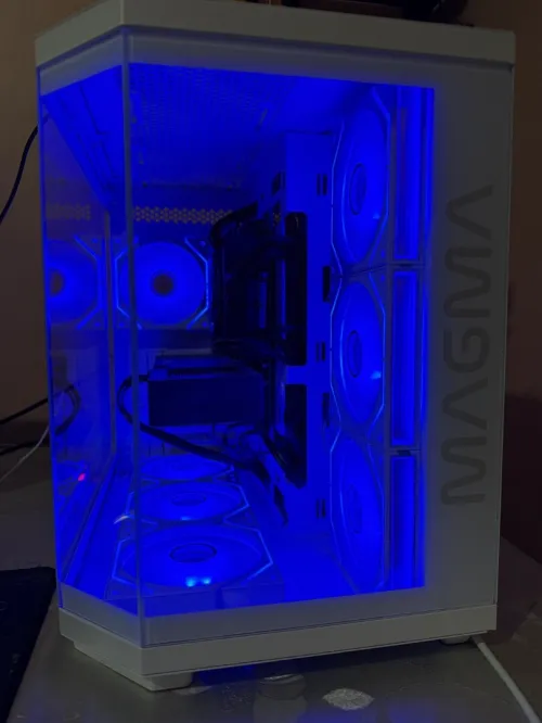 Pc gamer GeForce rtx 4060