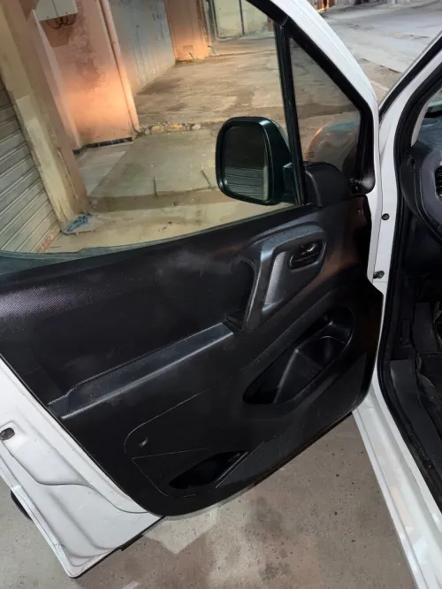 Citroen Berlingo 2016 Berlingo