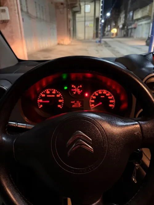 Citroen Berlingo 2016 Berlingo