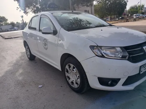 Dacia Logan 2015 