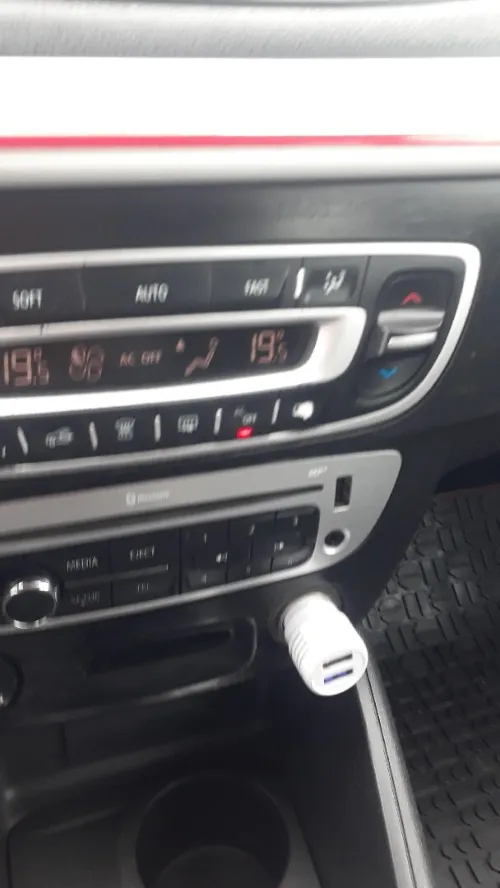 Renault Megane 3 2014 New Play