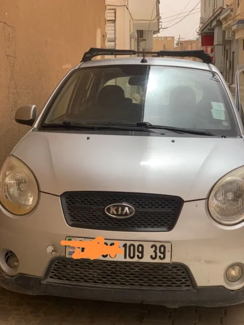 Kia Picanto 2009 