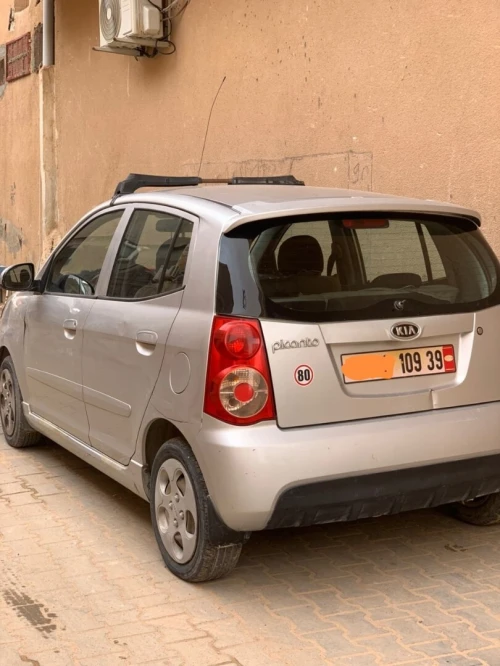 Kia Picanto 2009 