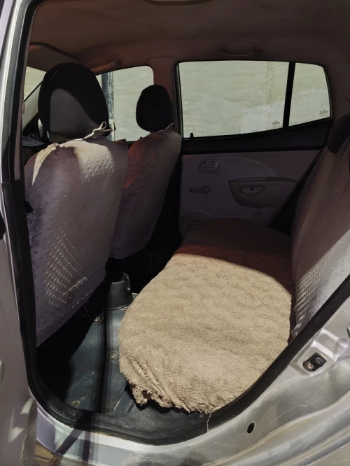 Kia Picanto 2009 