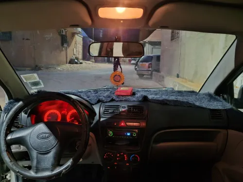 Kia Picanto 2009 
