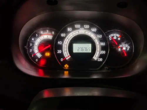 JAC J6 2011 
