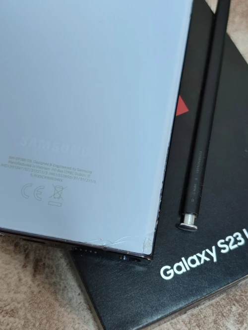 Samsung S23 ultra