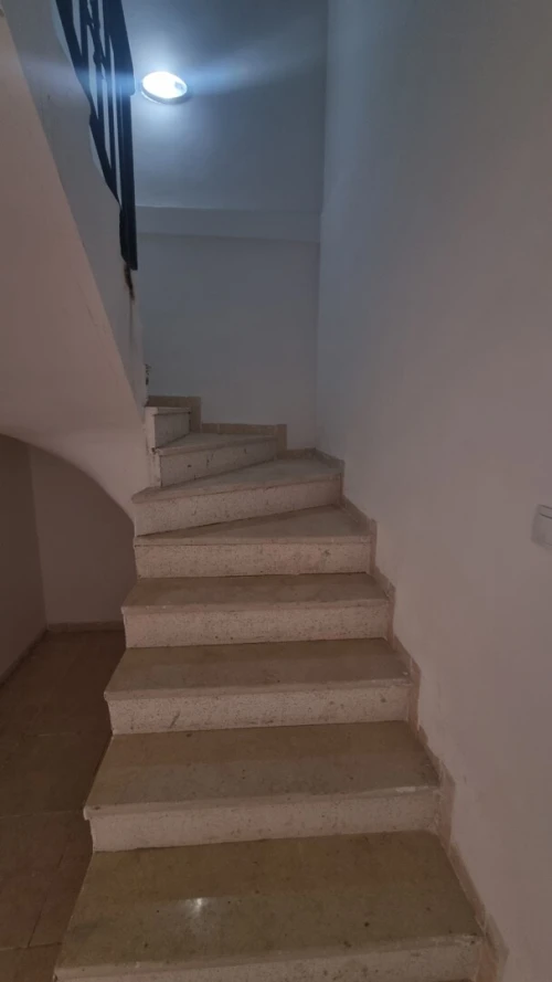 Vente Appartement F6 Alger Ouled fayet