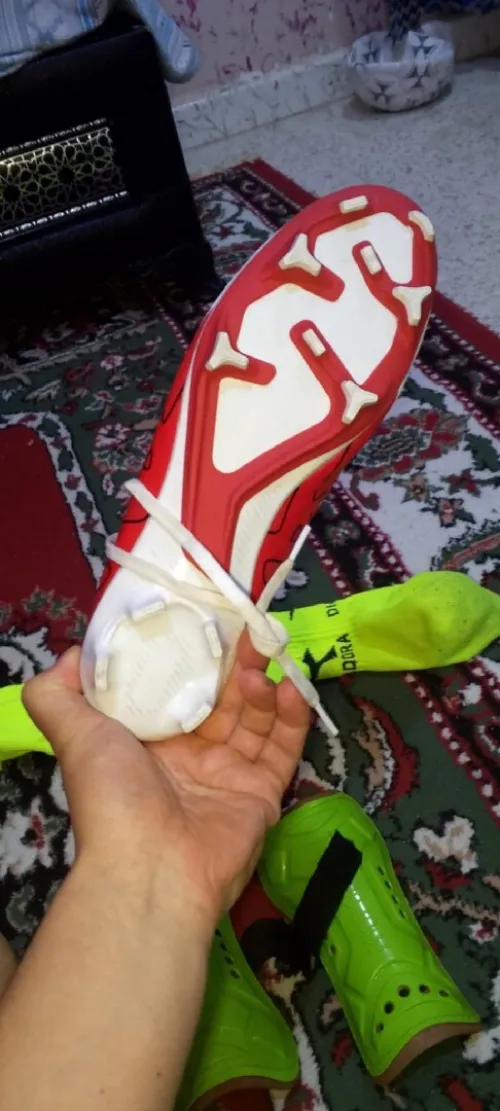 Nike zoom pro