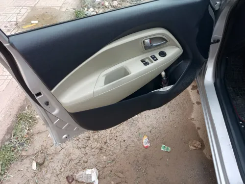 Kia Rio 5 portes 2012 Rio 5 portes