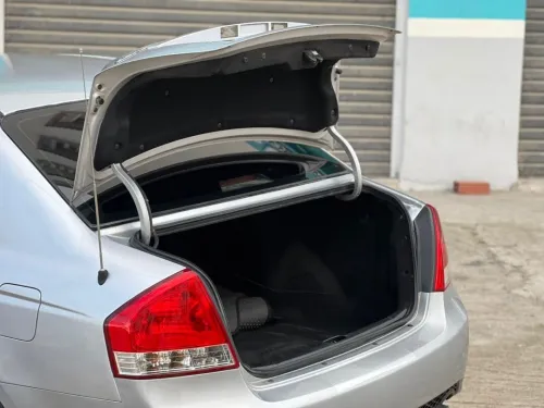 Kia Cerato 2005 Majmoula