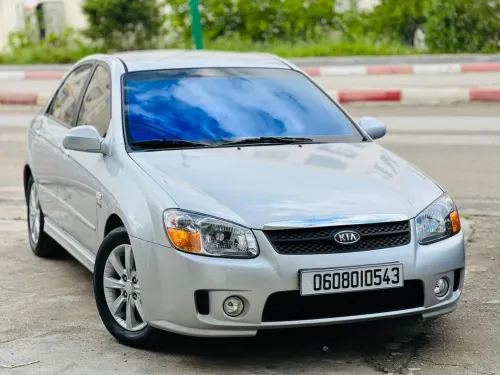 Kia Cerato 2005 Majmoula
