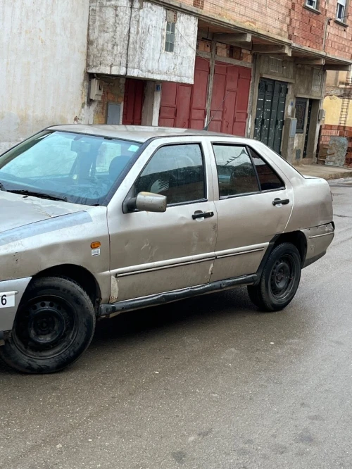Chery A11 2006 