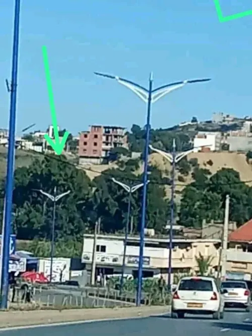 Vente Terrain Boumerdès Zemmouri