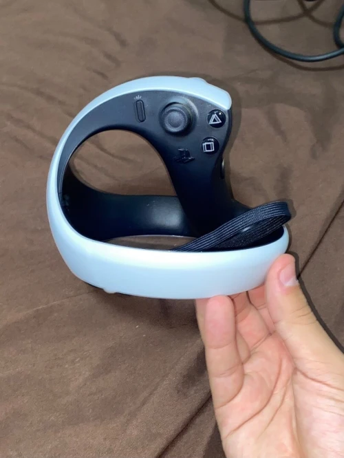 Playstation Vr2 