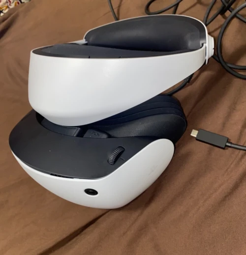 Playstation Vr2 