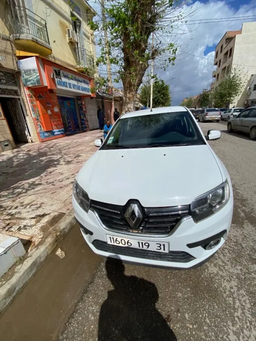 Renault Symbol 2019 Extrême