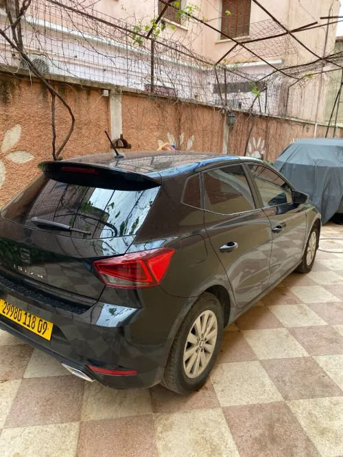 Seat Ibiza 2018 STYLE