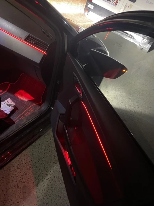 Seat Ibiza 2018 STYLE