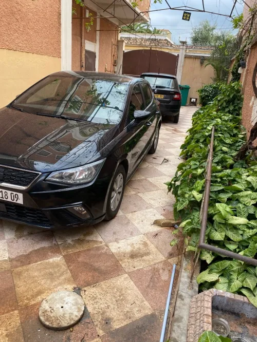 Seat Ibiza 2018 STYLE