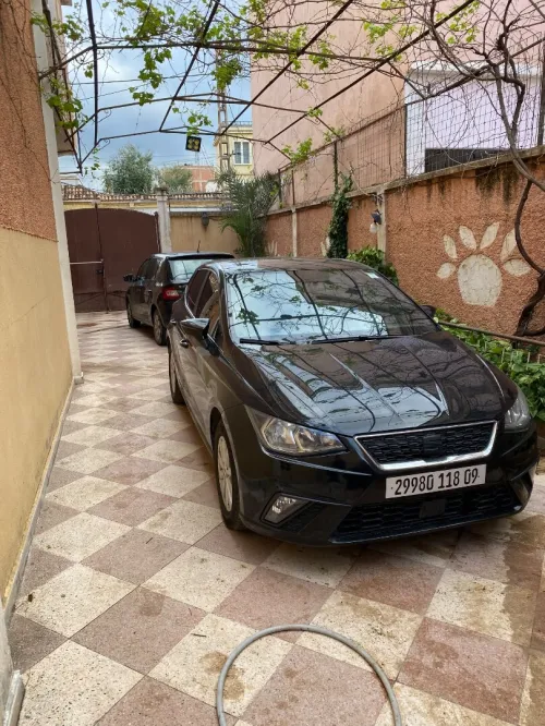 Seat Ibiza 2018 STYLE