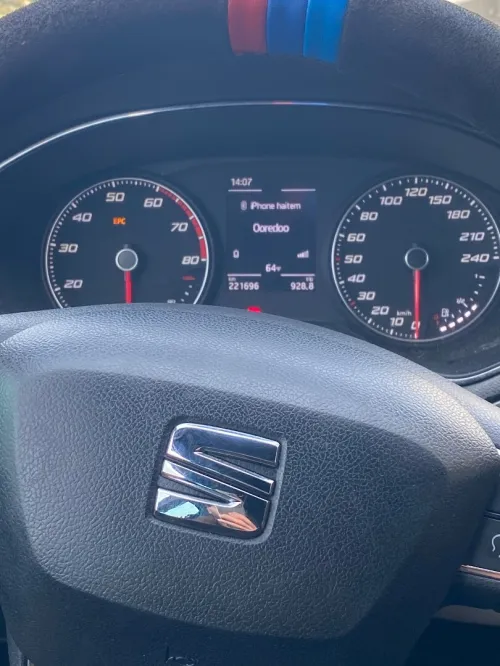 Seat Ibiza 2018 STYLE