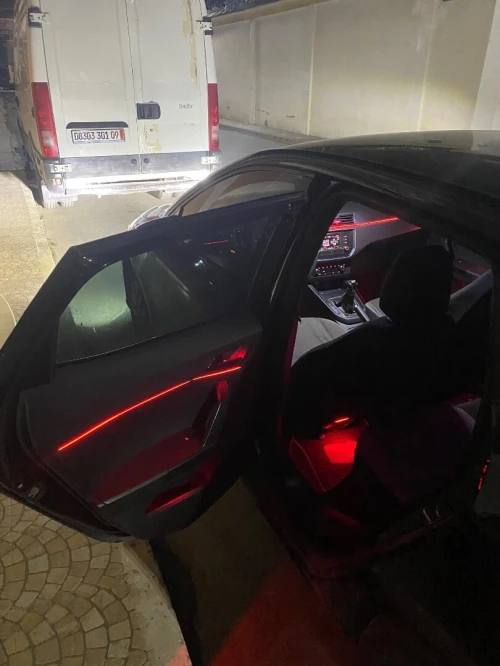 Seat Ibiza 2018 STYLE