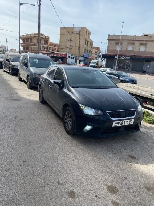 Seat Ibiza 2018 STYLE