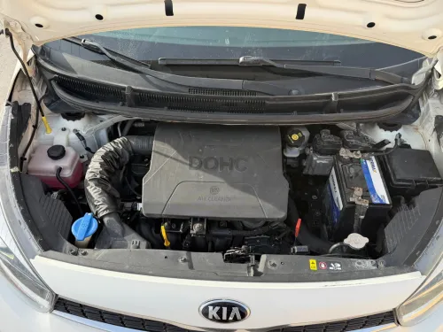 Kia Picanto 2018 GT-Line