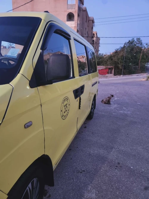 Chery 7 places 2019 2019