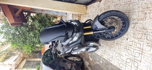 Honda Xadv 2020