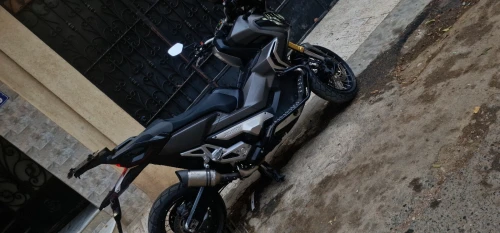 Honda Xadv 2020