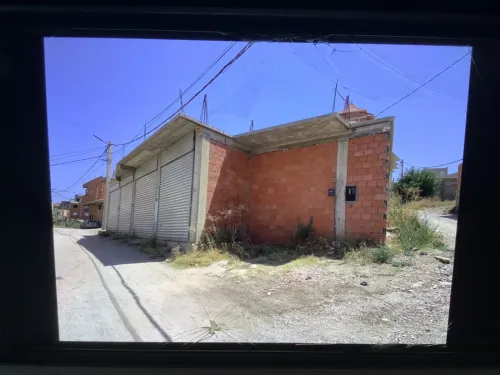 Vente bien immobilier Boumerdès Ouled moussa