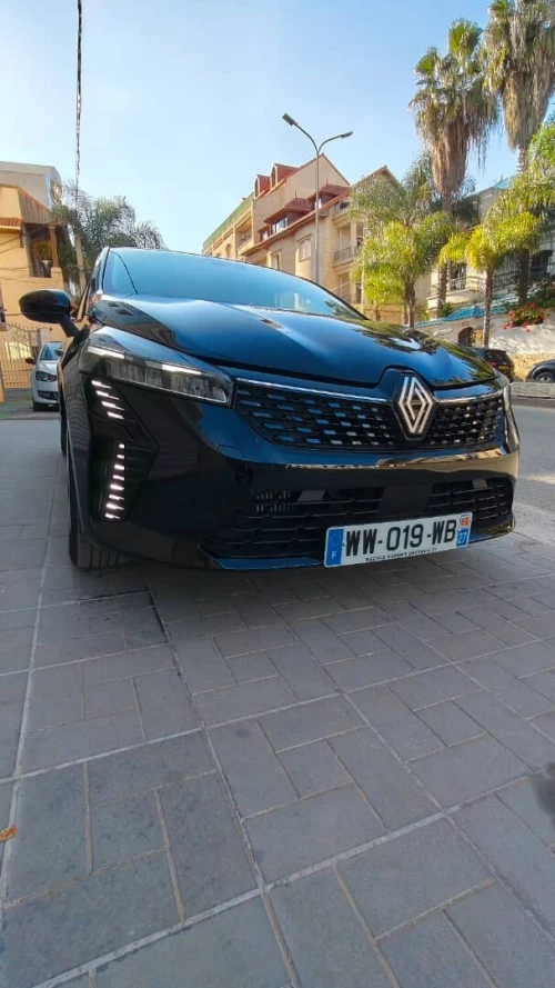 Renault Clio 5  2024 Evolution