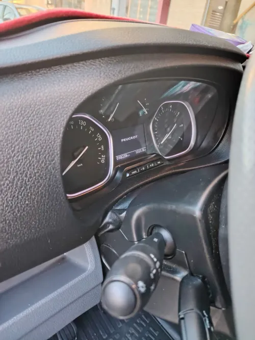 Peugeot Expert 2022 Access 