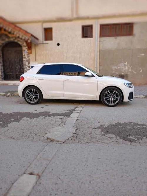 Audi A1 2021 A1