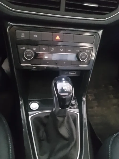 Volkswagen Tahru 2026 XR 160 chv