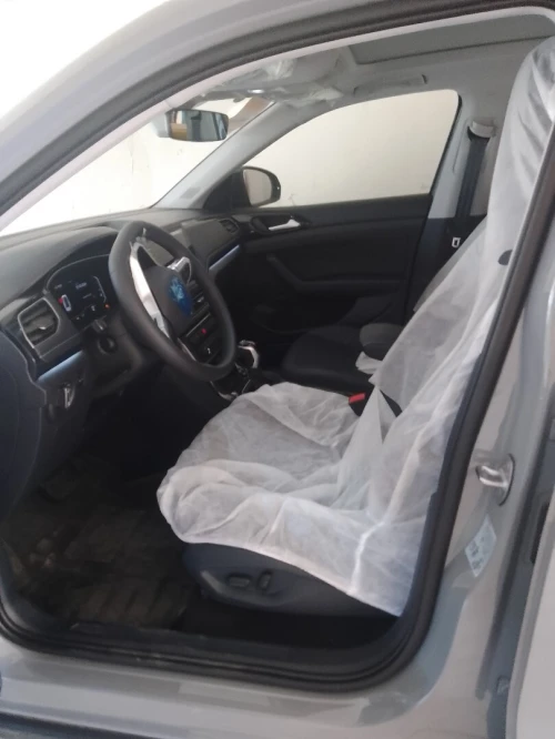 Volkswagen Tahru 2026 XR 160 chv