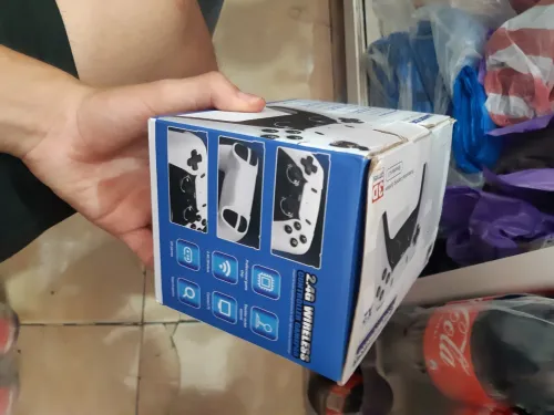 Gamestick